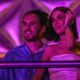 Vitor Kley e Bianca Andrade