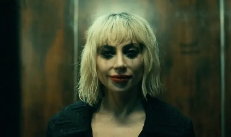 Wandinha Lady Gaga