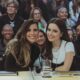 Wanessa Camargo e Sandy