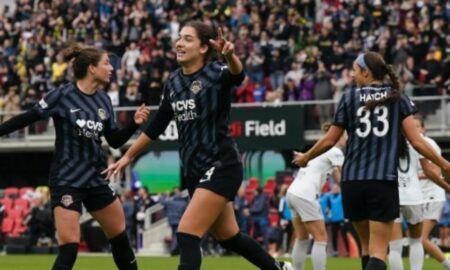Washington Spirit FC
