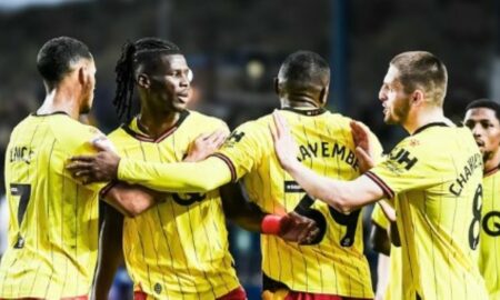 Watford
