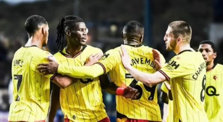 Watford