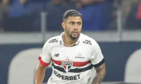 Wellington Rato