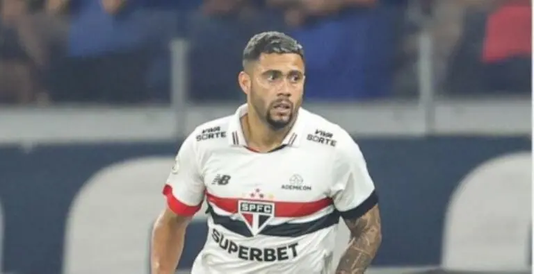 Wellington Rato