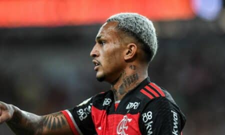 Wesley Flamengo