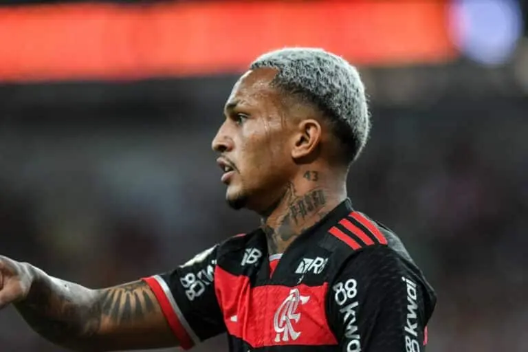 Wesley Flamengo