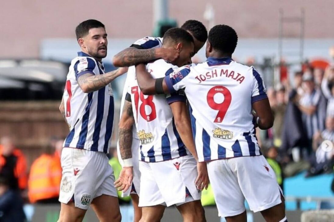 West Bromwich