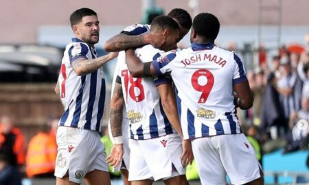 West Bromwich