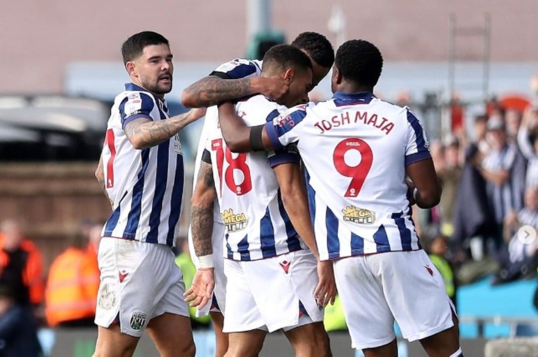 West Bromwich