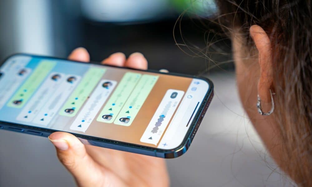 WhatsApp encerra suporte em celulares antigos a partir de agosto de 2025