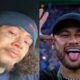 Whindersson Nunes e Neymar