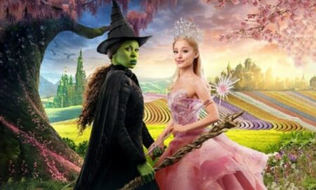 Wicked