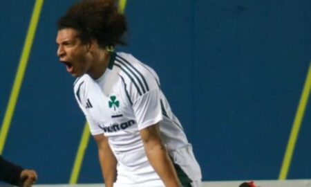 Willian arao