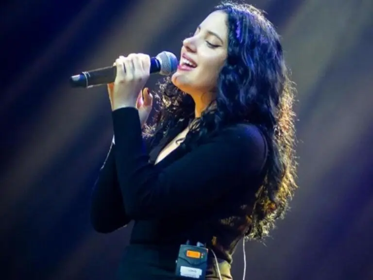 Yasmin Filha de Joelma