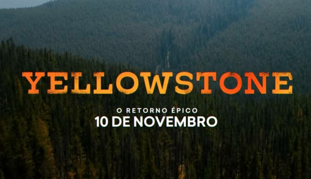 Estreia da quinta temporada de “Yellowstone”: data, trama, elenco e onde assistir no Brasil