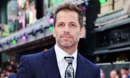 Zack Snyder
