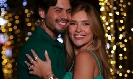 Ze Felipe e Virginia