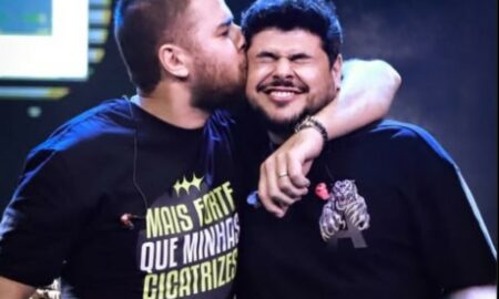 Zé Neto e Cristiano Foto