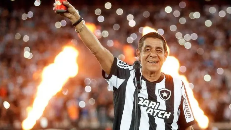 Zeca Pagodinho