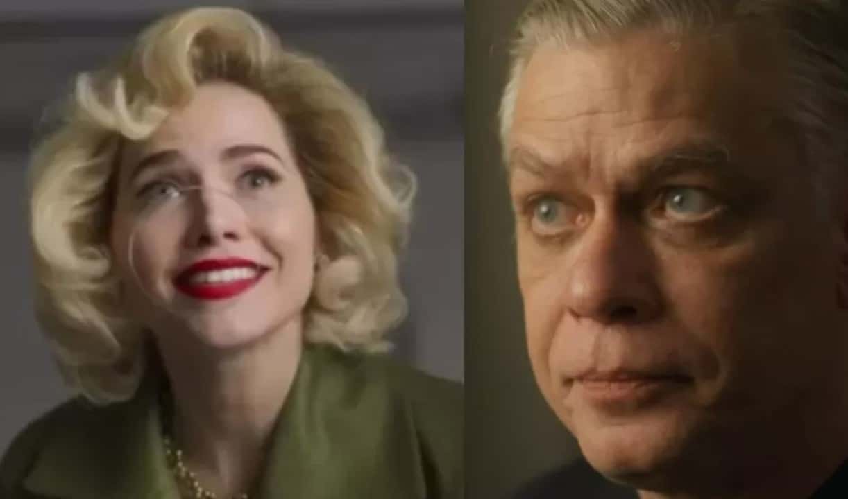 Zelia e Juliano Garota do Momento