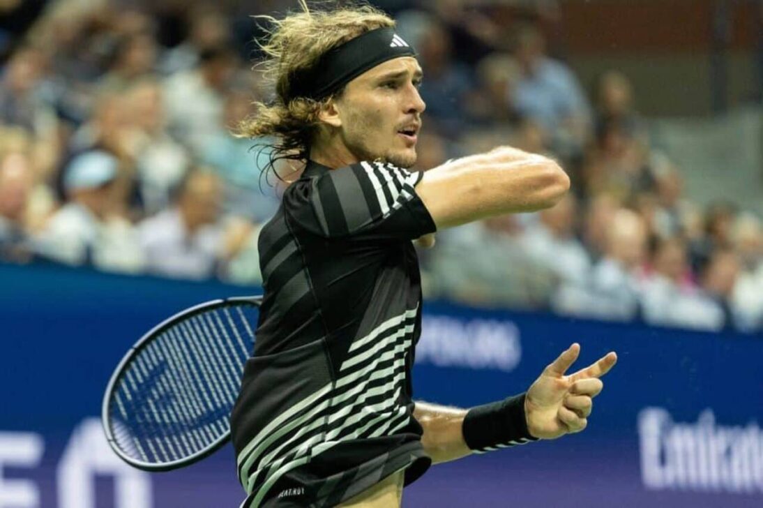 Zverev
