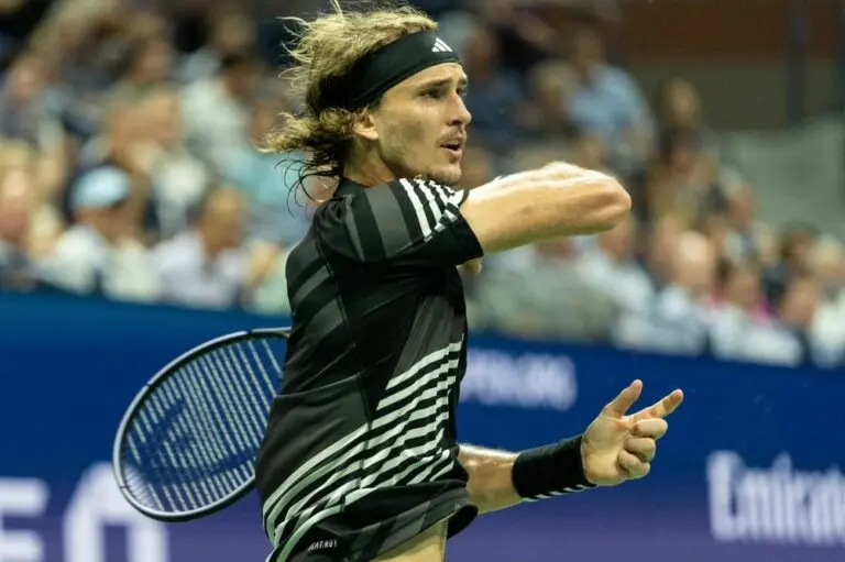 Zverev