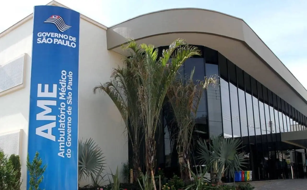 ame governo de sao paulo
