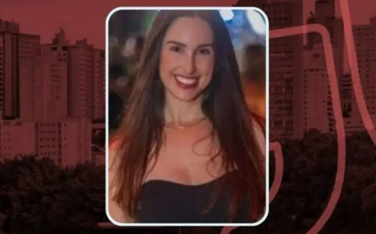 ana colina andia 34 anos