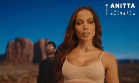Anitta - Foto: Divulgação