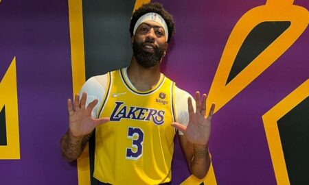 anthony davis