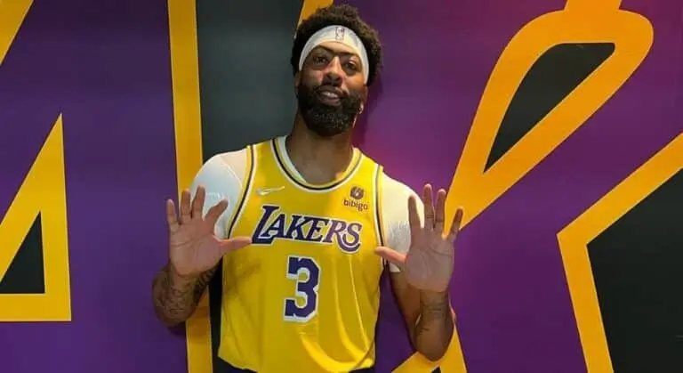 anthony davis