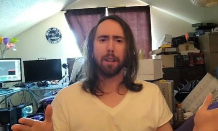 asmongold