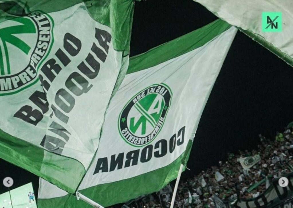 atletico nacional