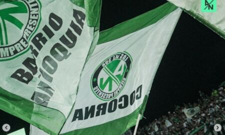 atletico nacional