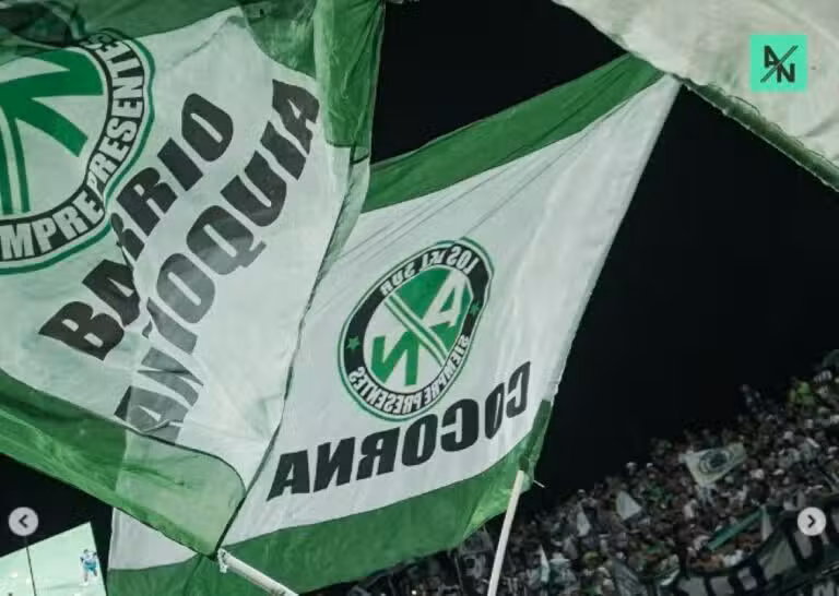 atletico nacional
