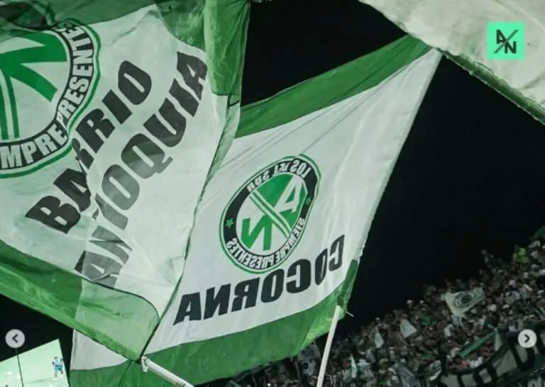 atletico nacional