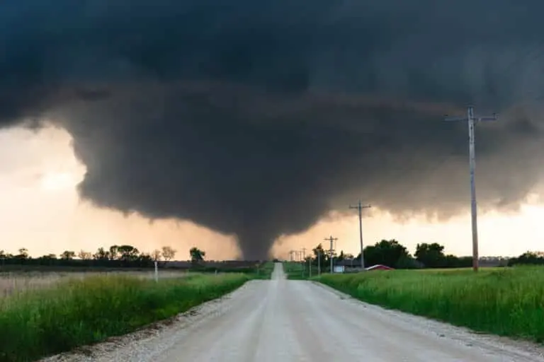 Tornado
