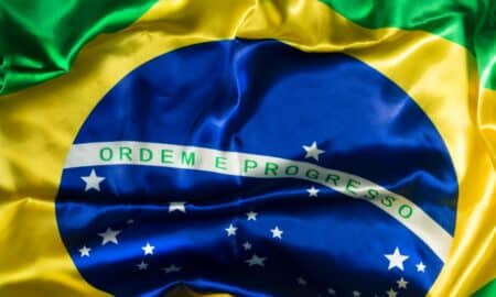 Bandeira do Brasil