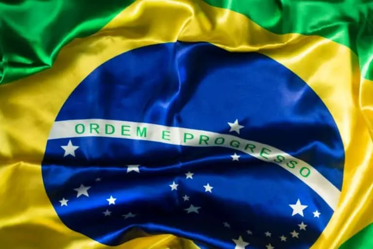 Bandeira do Brasil