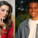Beatriz Reis e Thiago Oliveira