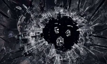 black mirror netflix