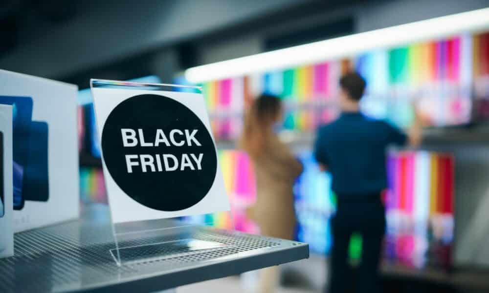 Guia completo para compras seguras na Black Friday: sites confiáveis e dicas essenciais