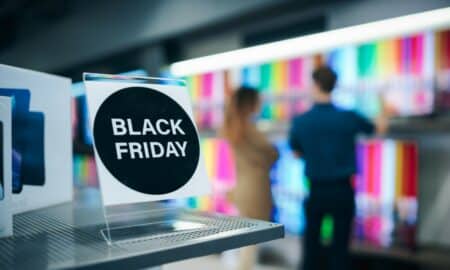 Black Friday