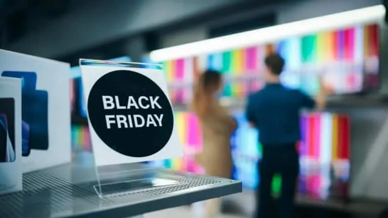 Black Friday