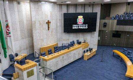 camara municipal de são paulo 2024