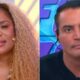 cariucha e leo dias
