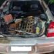 carro explosao stf