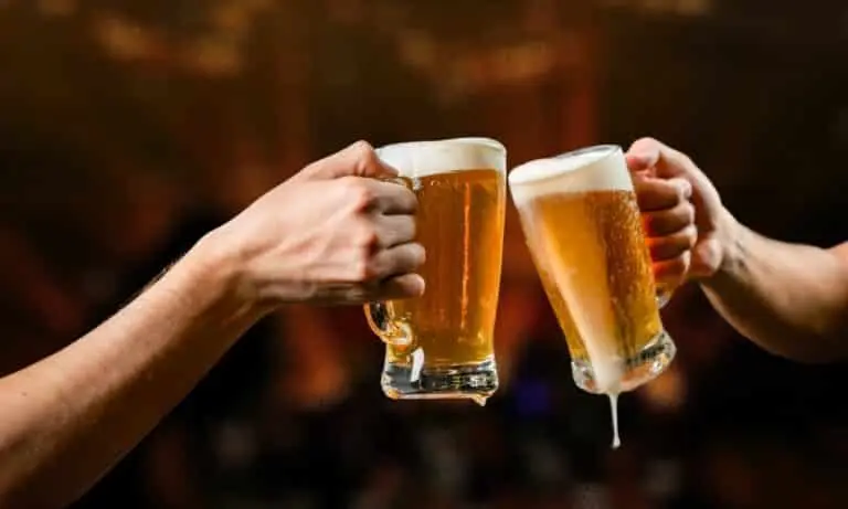 Cerveja