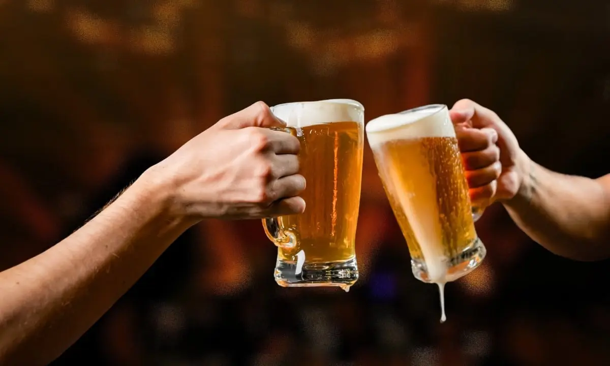 Cerveja