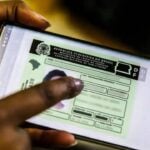 cnh carteira de motorista